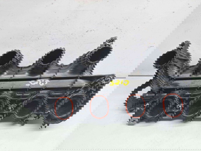 Galerie admisie LAND ROVER Range Rover Evoque [Fabr 2011-2018] 9659449480 2.0 TDI DFGA 140KW / 190CP 2.2 CRDI 140KW / 190CP