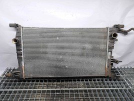 Radiator apa Renault Megane 3 Combi [Fabr 2008-2015] 214105378R 1.5 DCI K9K636 1.5 DCI K9K636 81KW / 110CP