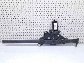 Mecanism reglare inaltime centura dreapta spate Mercedes Clasa E (W207) Coupe [Fabr 2009-2012] A2078600282