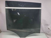 Geam usa dreapta spate Mercedes Clasa ML (W166) [Fabr 2011-2022] OEM