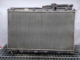 Radiator apa Hyundai Santa Fe 2 (CM) [Fabr 2005-2012] OEM 2.2 D4EB  
