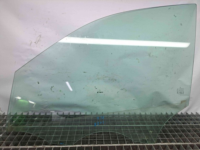 Geam usa stanga fata Mercedes Clasa ML (W166) [Fabr 2011-2022] OEM