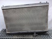 Radiator apa Hyundai Santa Fe 2 (CM) [Fabr 2005-2012] OEM 2.2 D4EB  
