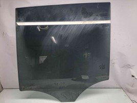 Geam usa stanga spate Mercedes Clasa ML (W166) [Fabr 2011-2022] OEM