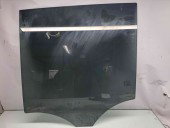 Geam usa stanga spate Mercedes Clasa ML (W166) [Fabr 2011-2022] OEM