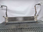 Radiator auxiliar racire apa Audi Q7 (4LB) [ Fabr 2006-2014] 7L6121212B 3.0 TDI CASA 3.0 TDI CASA 176KW / 240CP