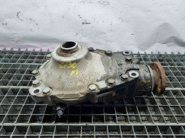 Grup diferential fata Bmw 3 (F30) [Fabr 2012-2017] 7558151 2.0 N47 120KW / 163CP 2.0 N47 120KW / 163CP