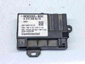 Modul pompa combustibil Mercedes Clasa C (W204) [Fabr 2007-2014] A2124400314