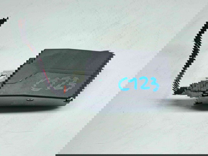  Imobilizator Audi A7 Sportback (4GA) [Fabr 2011-2017] 4H0905852C  3.0 TDI CDUD180KW / 245CP