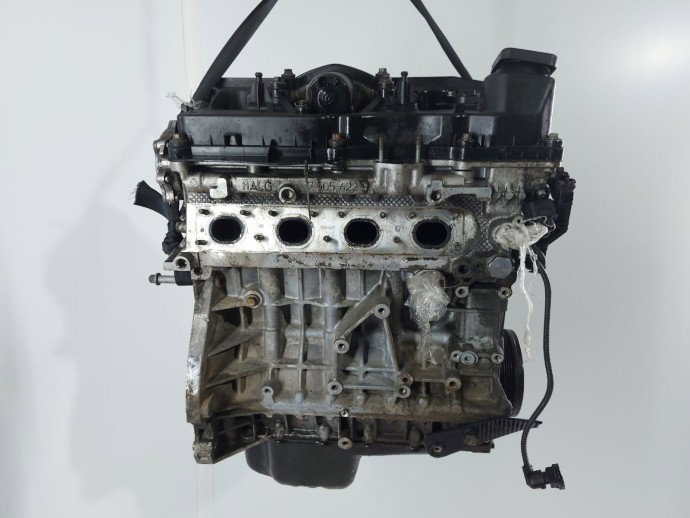 Motor complet ambielat Bmw 3 (E46) [Fabr 1998-2005] 1.8 N46D18A 85KW / 116CP