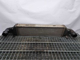 Radiator intercooler Mercedes Clasa C (W204) [Fabr 2007-2014] A2046000200 2.2 CDI 651911 2.2 CDI 651911 80KW / 109CP