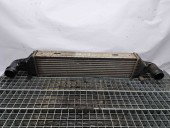 Radiator intercooler Mercedes Clasa C (W204) [Fabr 2007-2014] A2046000200 2.2 CDI 651911 2.2 CDI 651911 80KW / 109CP