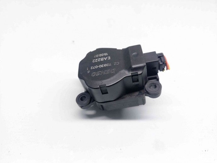 Motoras clapeta aeroterma bord Bmw 1 (E81, E87) [Fabr 2004-2010] 113930-072