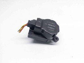 Motoras clapeta aeroterma bord Bmw 1 (E81, E87) [Fabr 2004-2010] 113930-072