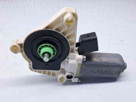Motoras geam dreapta spate Mercedes Clasa E (W207) Coupe [Fabr 2009-2012] A2078200642