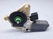 Motoras geam dreapta spate Mercedes Clasa E (W207) Coupe [Fabr 2009-2012] A2078200642