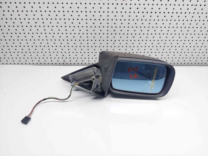 Oglinda dreapta Bmw 3 (E46) [Fabr 1998-2005] 475 BLACK SAPPHIRE M