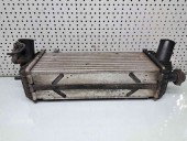 Radiator intercooler Hyundai ix35 (LM) [Fabr 2010-2017] 28270-2A850 1.7 D4FD  