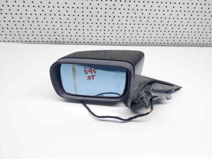 Oglinda stanga Bmw 3 (E46) [Fabr 1998-2005] 475 BLACK SAPPHIRE M