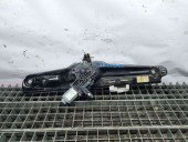 Macara electrica geam dreapta spate Bmw X3 (F25) [Fabr 2010-2017] 7258536