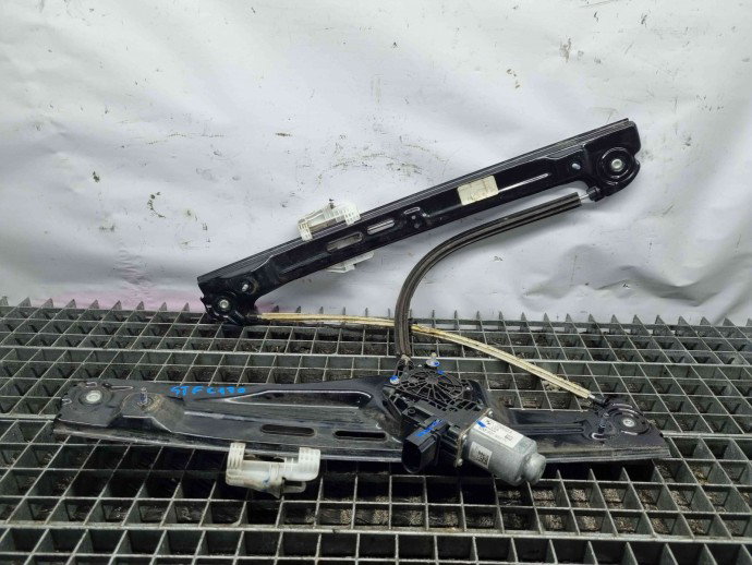 Macara electrica geam stanga fata Bmw X3 (F25) [Fabr 2010-2017] 7205851
