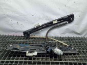 Macara electrica geam stanga fata Bmw X3 (F25) [Fabr 2010-2017] 7205851