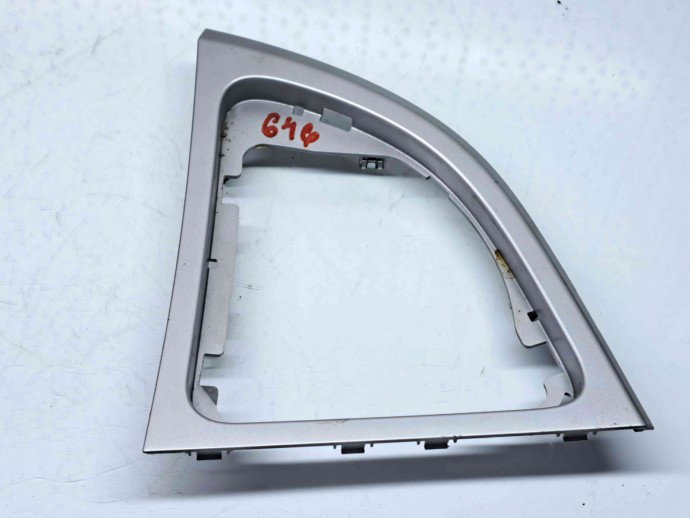 Ornament timonerie Bmw 1 (E81, E87) [Fabr 2004-2010] 7129143