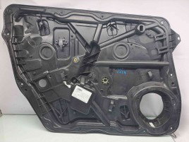 Macara electrica geam stanga fata Mercedes Clasa ML (W166) [Fabr 2011-2022] A1667200179
