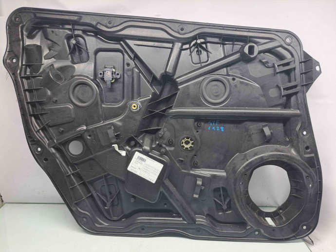 Macara electrica geam stanga fata Mercedes Clasa ML (W166) [Fabr 2011-2022] A1667200179