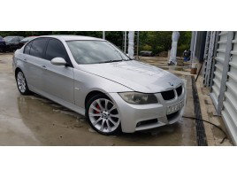 Dezmembrari BMW 320 E90 2.0 diesel