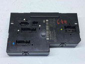 Panou sigurante Mercedes Clasa C (W204) [Fabr 2007-2014] 2049000902