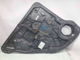 Macara electrica geam stanga spate Mercedes Clasa ML (W166) [Fabr 2011-2022] A1667300179