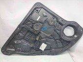 Macara electrica geam stanga spate Mercedes Clasa ML (W166) [Fabr 2011-2022] A1667300179