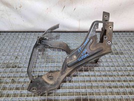 Suport far stanga Mercedes Clasa C (W204) [Fabr 2007-2014] A204626044