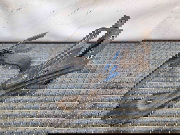 Suport far stanga Mercedes Clasa C (W204) [Fabr 2007-2014] A204626044