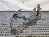 Suport far stanga Mercedes Clasa C (W204) [Fabr 2007-2014] A204626044