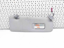 Parasolar dreapta Bmw 1 (E81, E87) [Fabr 2004-2010] 7120566.9