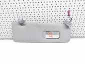 Parasolar dreapta Bmw 1 (E81, E87) [Fabr 2004-2010] 7120566.9