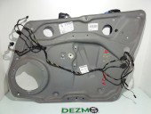 Macara geam dreapta fata Mercedes A200 2.0 OM640 A1697202879 2004-2012