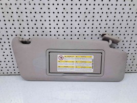 Parasolar dreapta Mercedes Clasa C (W204) [Fabr 2007-2014] OEM