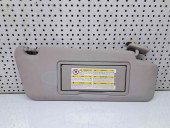 Parasolar dreapta Mercedes Clasa C (W204) [Fabr 2007-2014] OEM
