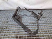 Suport far stanga Mercedes Clasa C (W204) [Fabr 2007-2014] A204626044