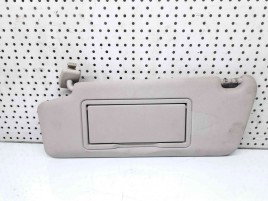 Parasolar stanga Mercedes Clasa C (W204) [Fabr 2007-2014] OEM