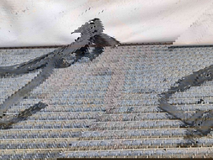 Suport far stanga Mercedes Clasa C (W204) [Fabr 2007-2014] A204626044