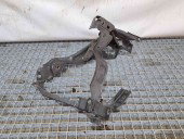 Suport far stanga Mercedes Clasa C (W204) [Fabr 2007-2014] A204626044