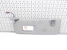 Parasolar stanga Bmw 1 (E81, E87) [Fabr 2004-2010] 7120565.9