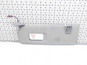 Parasolar stanga Bmw 1 (E81, E87) [Fabr 2004-2010] 7120565.9