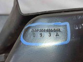 Suport far stanga Mercedes Clasa C (W204) [Fabr 2007-2014] A204626044