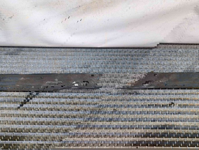 Suport radiator Mercedes Clasa C (W204) [Fabr 2007-2014] A2046200272