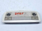 Plafoniera spate Mercedes Clasa C (W204) [Fabr 2007-2014] A2048204901